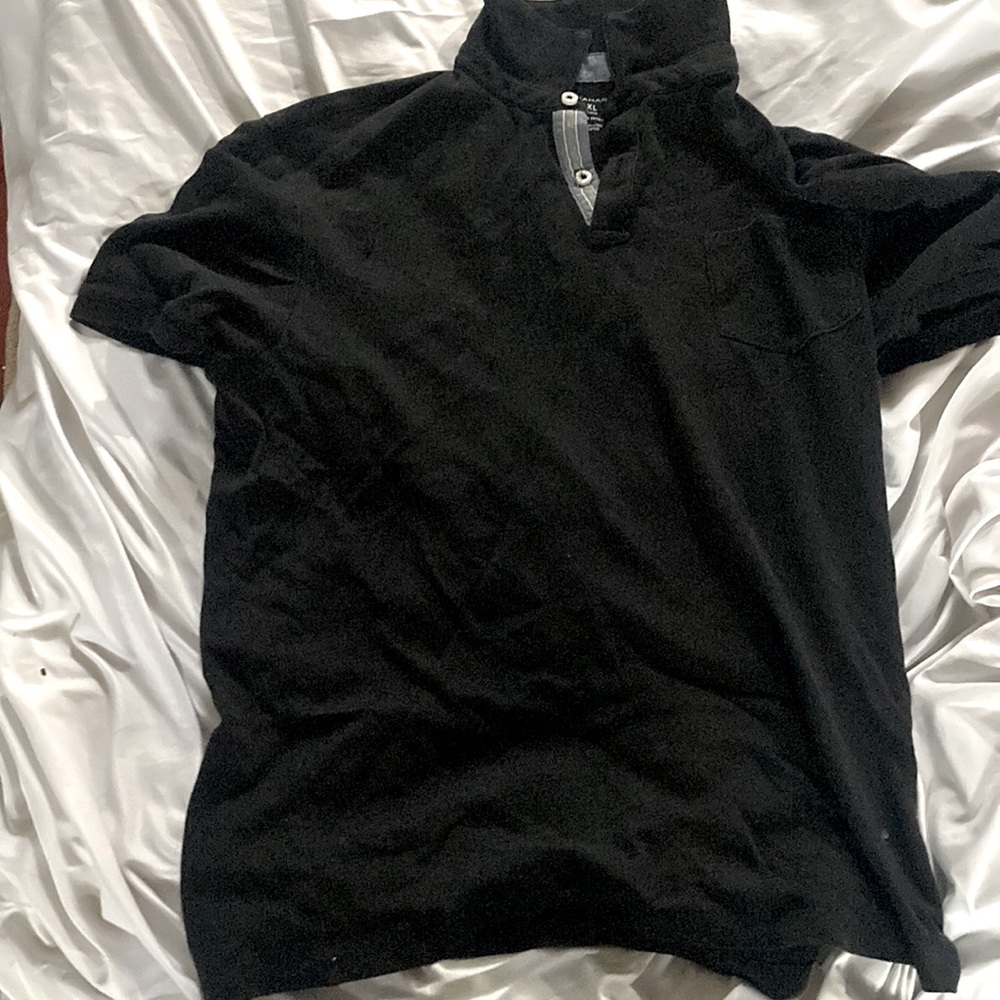 Taharl polo shirt